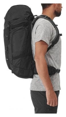 Sac de Randonnée Lafuma Access 40L Noir Unisex