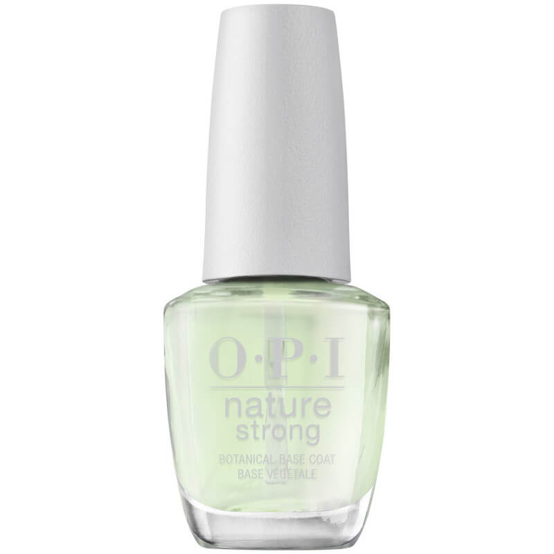 Base Coat Nature Strong OPI 15ML