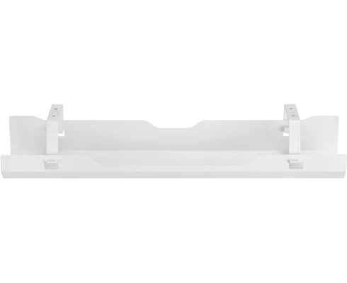 Andersson Under desk cable management tray White