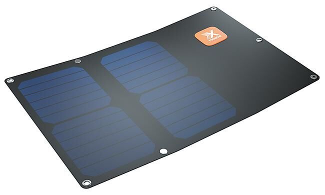 XMOOVE - PANNEAU SOLAIRE ETFE 14W