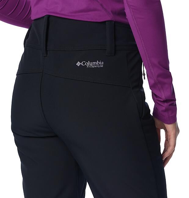 COLUMBIA - PANTALON ROFFEE RIDGE 5 PANT W