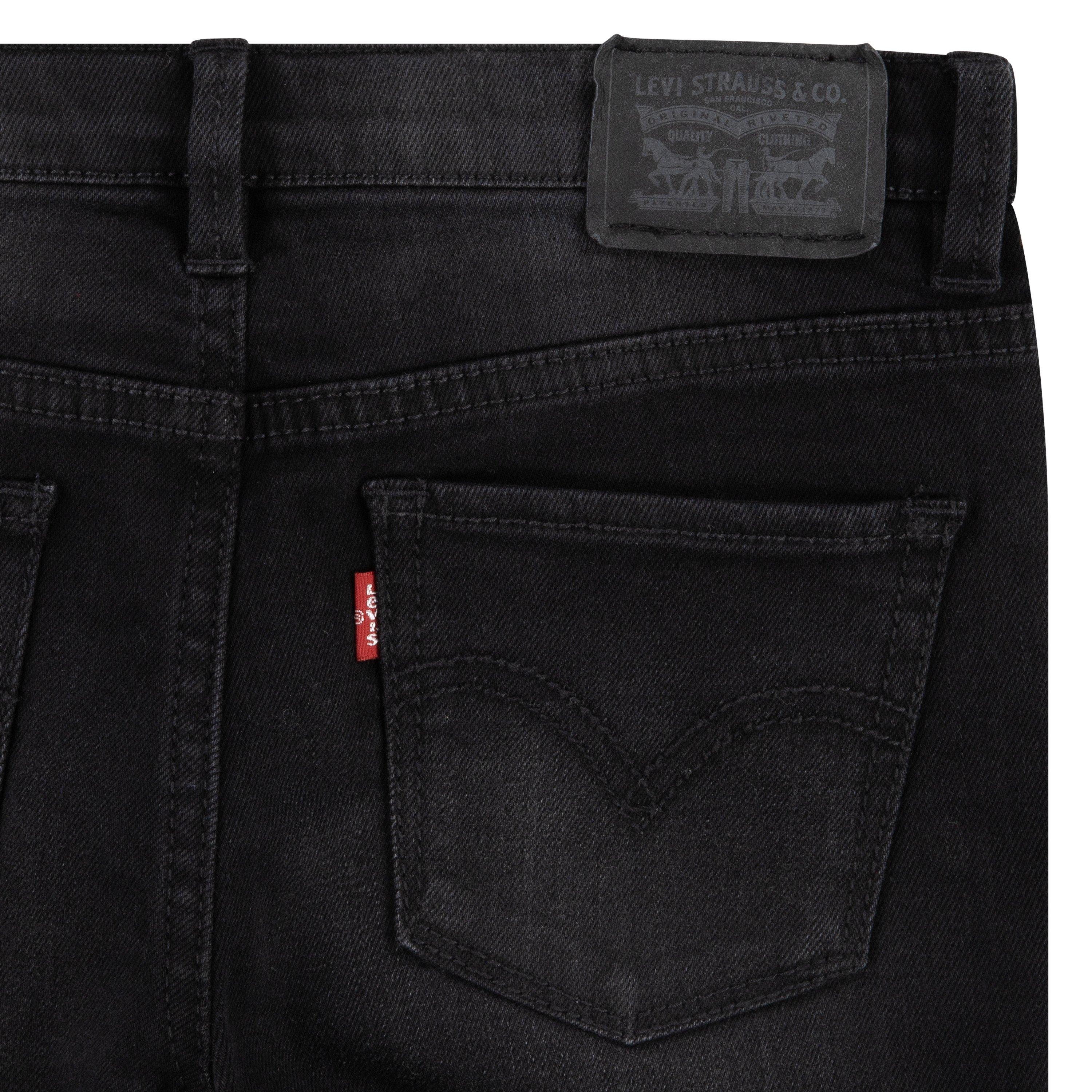 Levis 710 Skinny Jeans