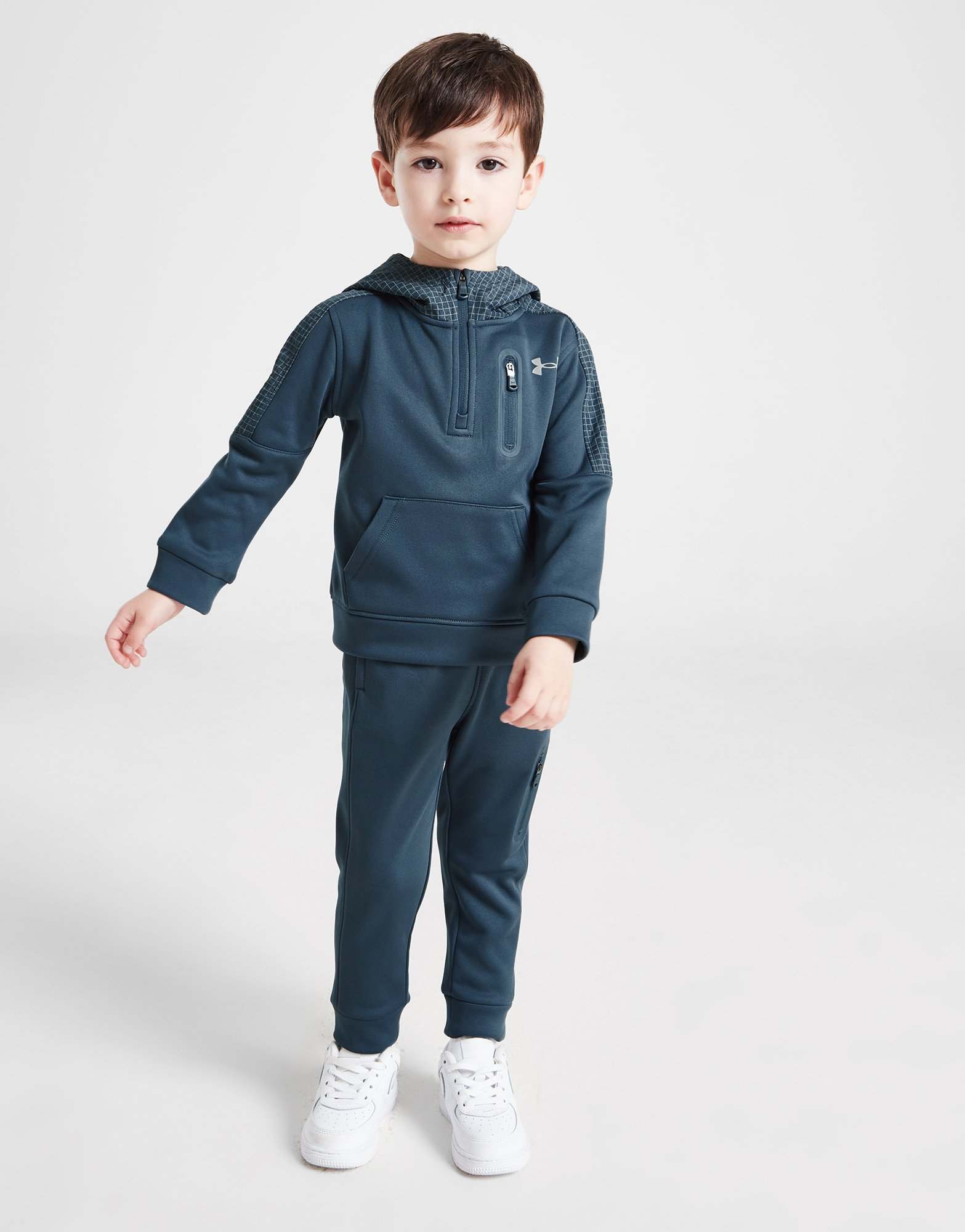 Under Armour Ensemble de survêtement Bébé