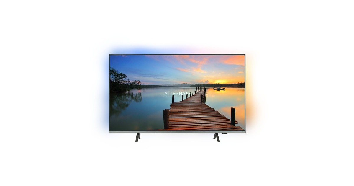 PhilipsThe Xtra 55PML9009/12 55