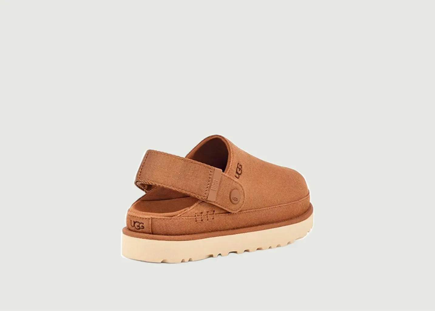 Mules Goldenstar Clog Ugg