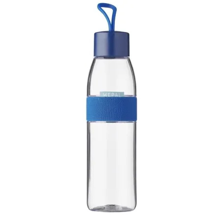 Mepal Trinkflasche Ellipse 500 ml - Vivid blue