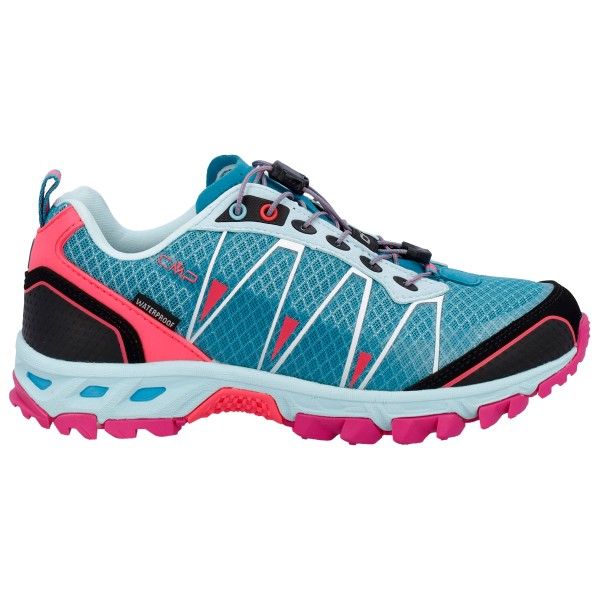CMP - Women's Altak Trail Shoes Waterproof - Chaussures multisports