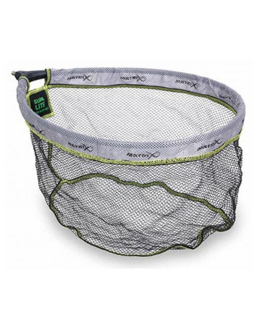 Matrix Supa Lite Free Flow Landing Net - Landingsnet - 50x40 cm Large