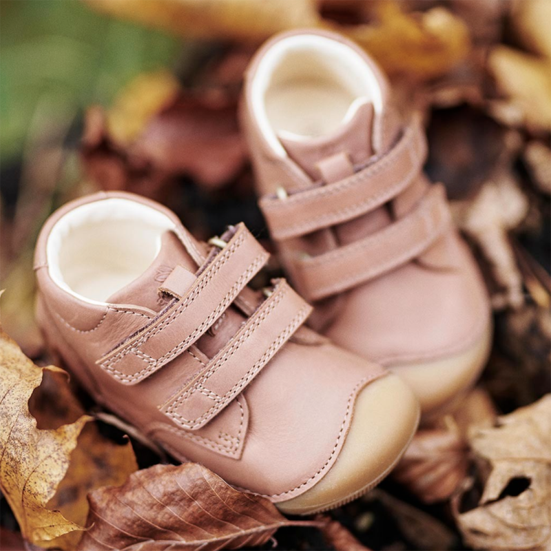 Bundgaard Bundgaard Petit Velcro Rose Mili