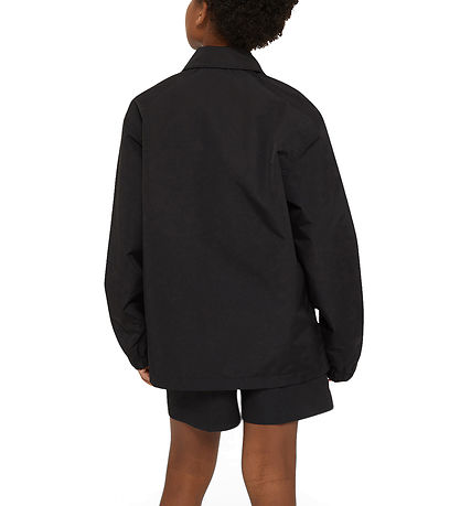 Dickies Jacke - Oakport Coach - Schwarz
