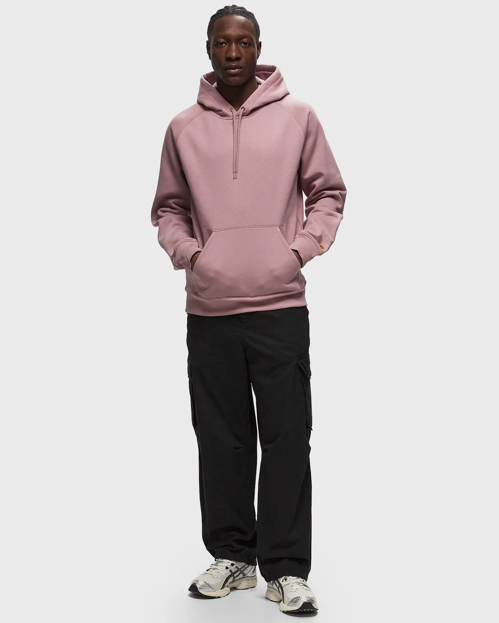 Carhartt WIP Hooded Chase Sweat