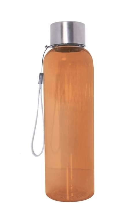 Lord Nelson vandflaske 60 cl orange
