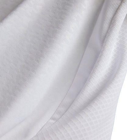 adidas Performance Fußballtrikot - Real H JSY Y - Weiß/Schwarz