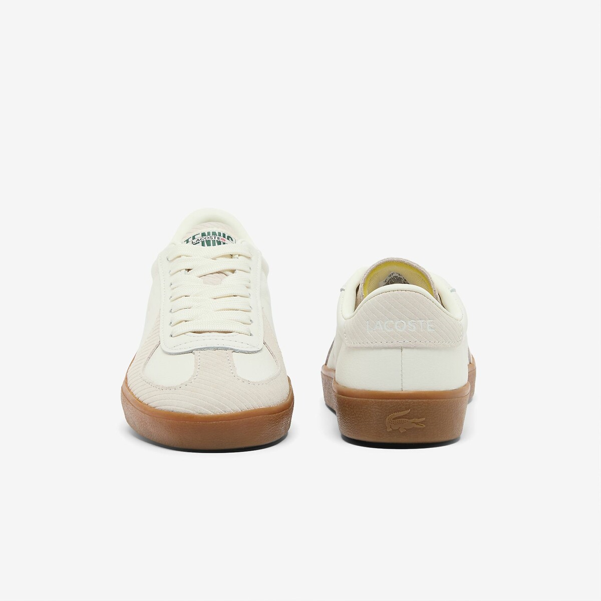 LACOSTE<br>Tênis Baseshot