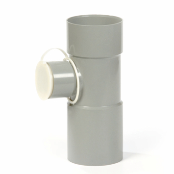 Martens regenton automaat HWA PVC 70/80 mm