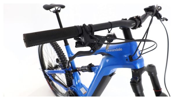 Produit reconditionné · Cannondale Habit Neo 3 Carbone / Vélo VTT électrique / Cannondale | Très bon état