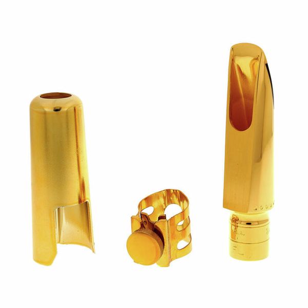 Otto Link Florida Tenor Sax 6