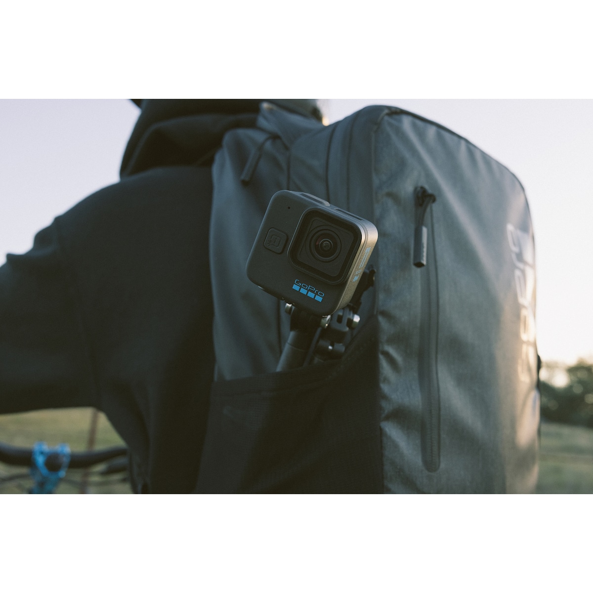 GoPro Boom selvklebende kamerafeste