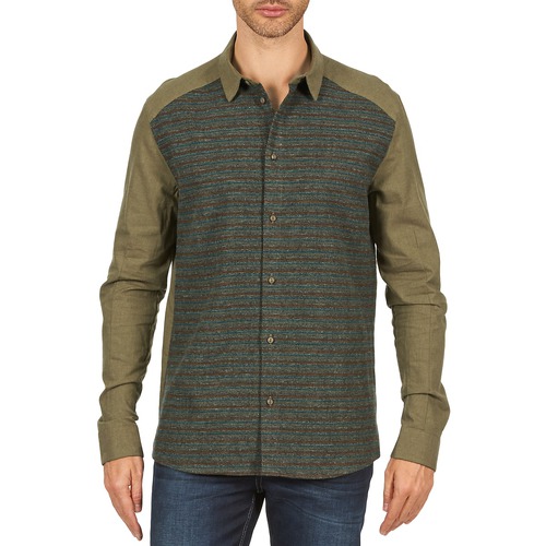 Eleven Paris - VRAPP MEN - Kaki