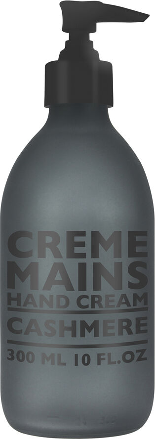 Compagnie De Provence HAND CREAM CASHMERE 300 ML