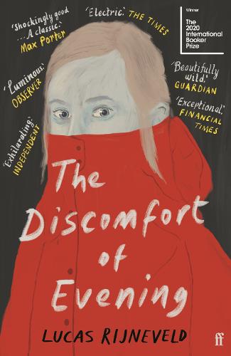 The Discomfort of Evening (Paperback)