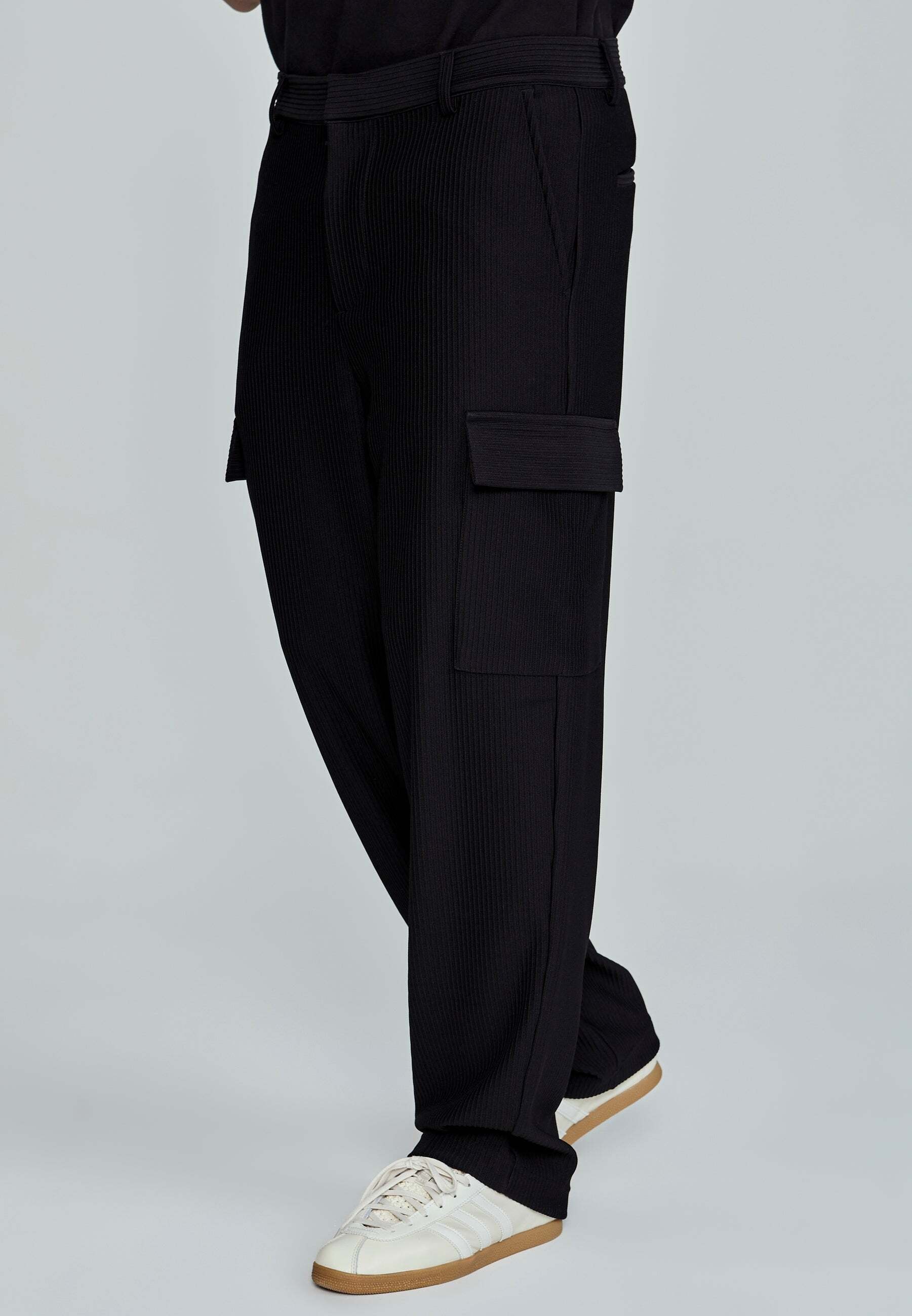 Siksilk Cargohose »Siksilk Cargohose Cargo Pants«