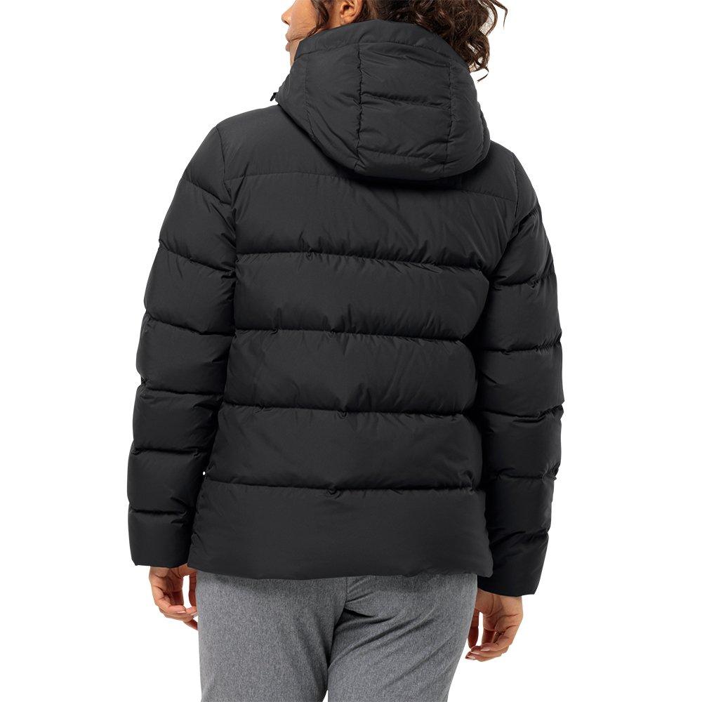 Jack Wolfskin JW Frozen Palace Jacket