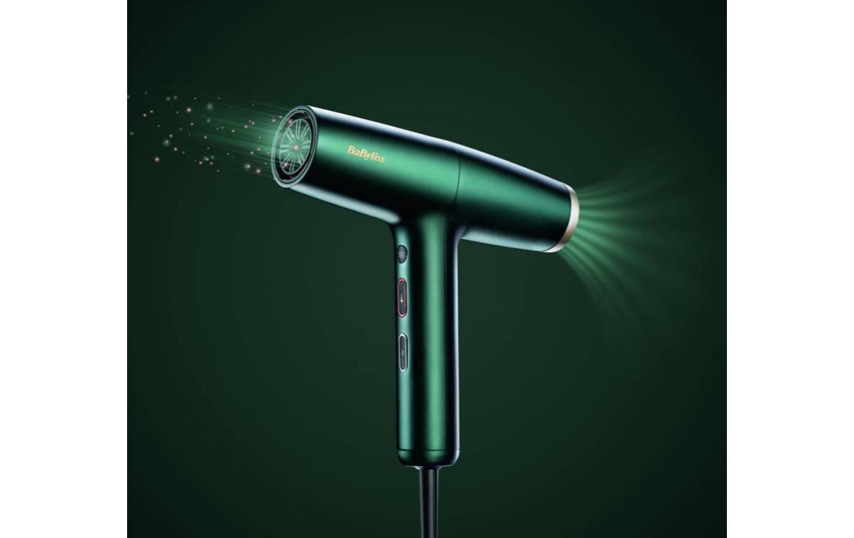 Haartrockner Air Power Pro<br>Föhn