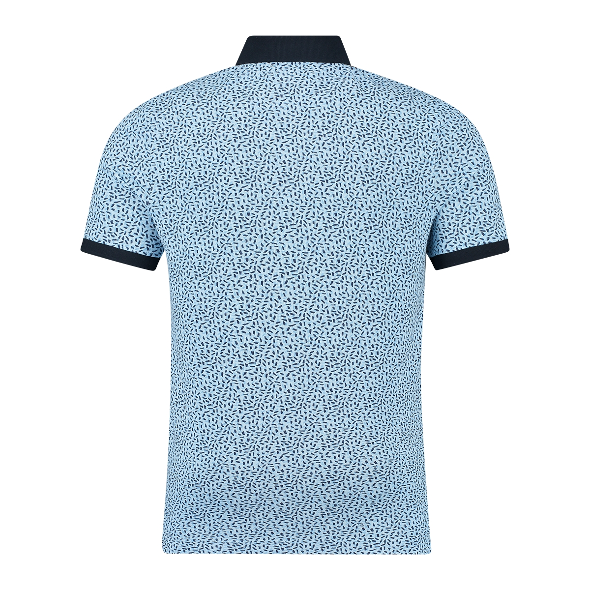 Heren T-shirt M-1050-TSR650