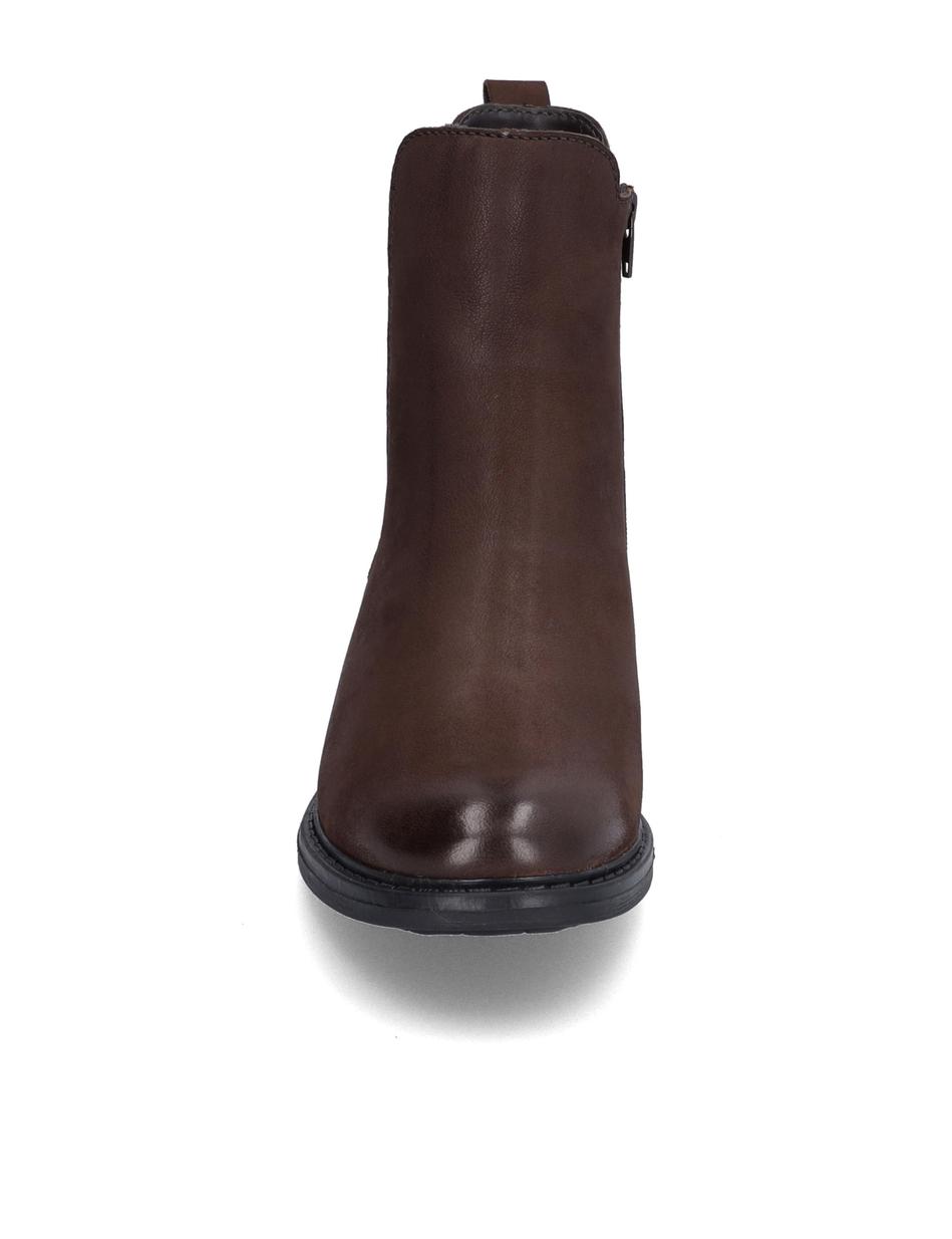 Stiefelette Selena 19, moro