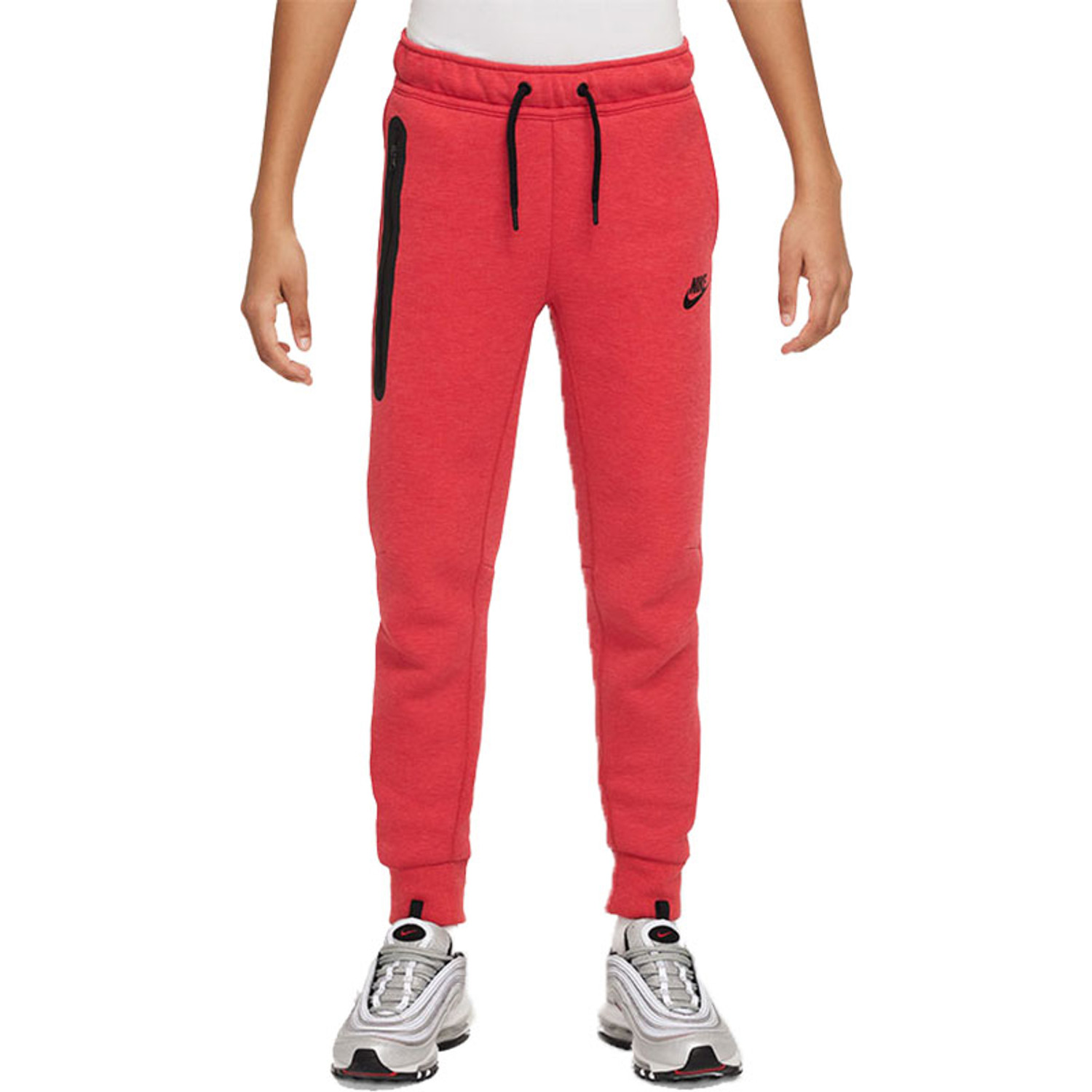 Nike Tech Fleece Trainingspak Kids