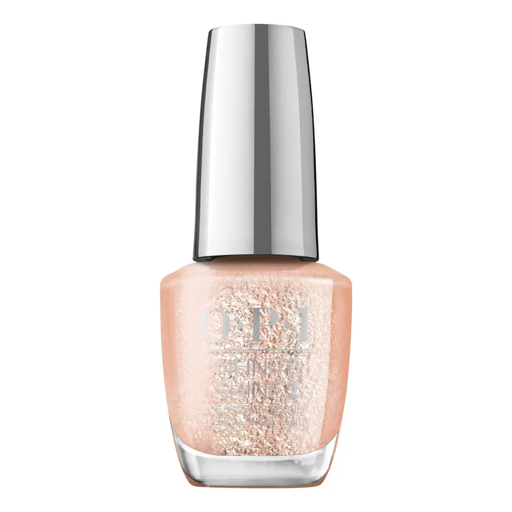 OPI Infinite Shine Salty Sweet Nothings - 15 ml.