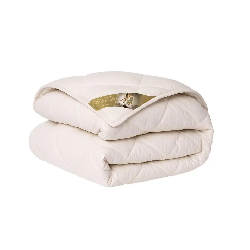 Ten Cate Wollen 4-Seizoenen Dekbed - 240x200
