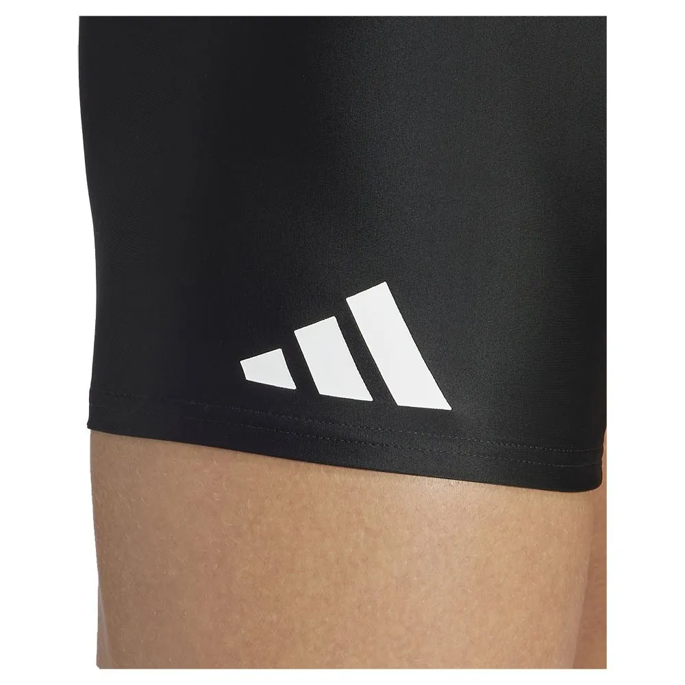 adidas Solid Badehose Boxer