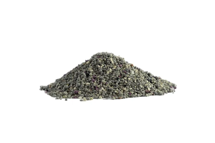 Clever Cat kattegrus lavendel 10 liter