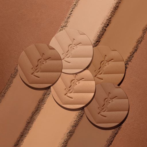 Yves Saint Laurent All Hours Hyper Bronze, 2 Buff Dune