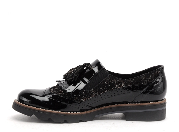 Gr basses femme tiacet noir