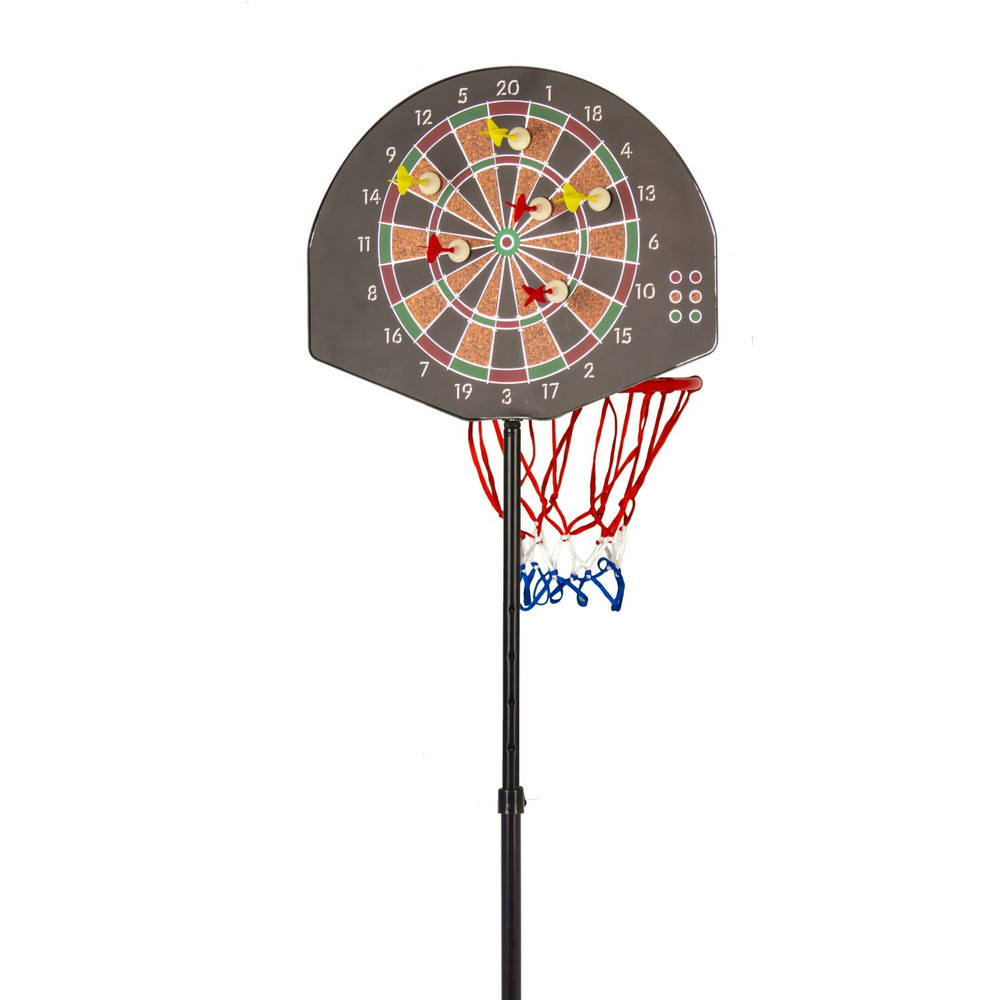 Køb My Hood Basket Med Dart