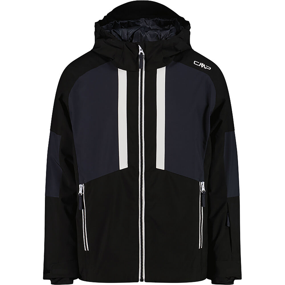 CMPKid Jacket 35W0294J
