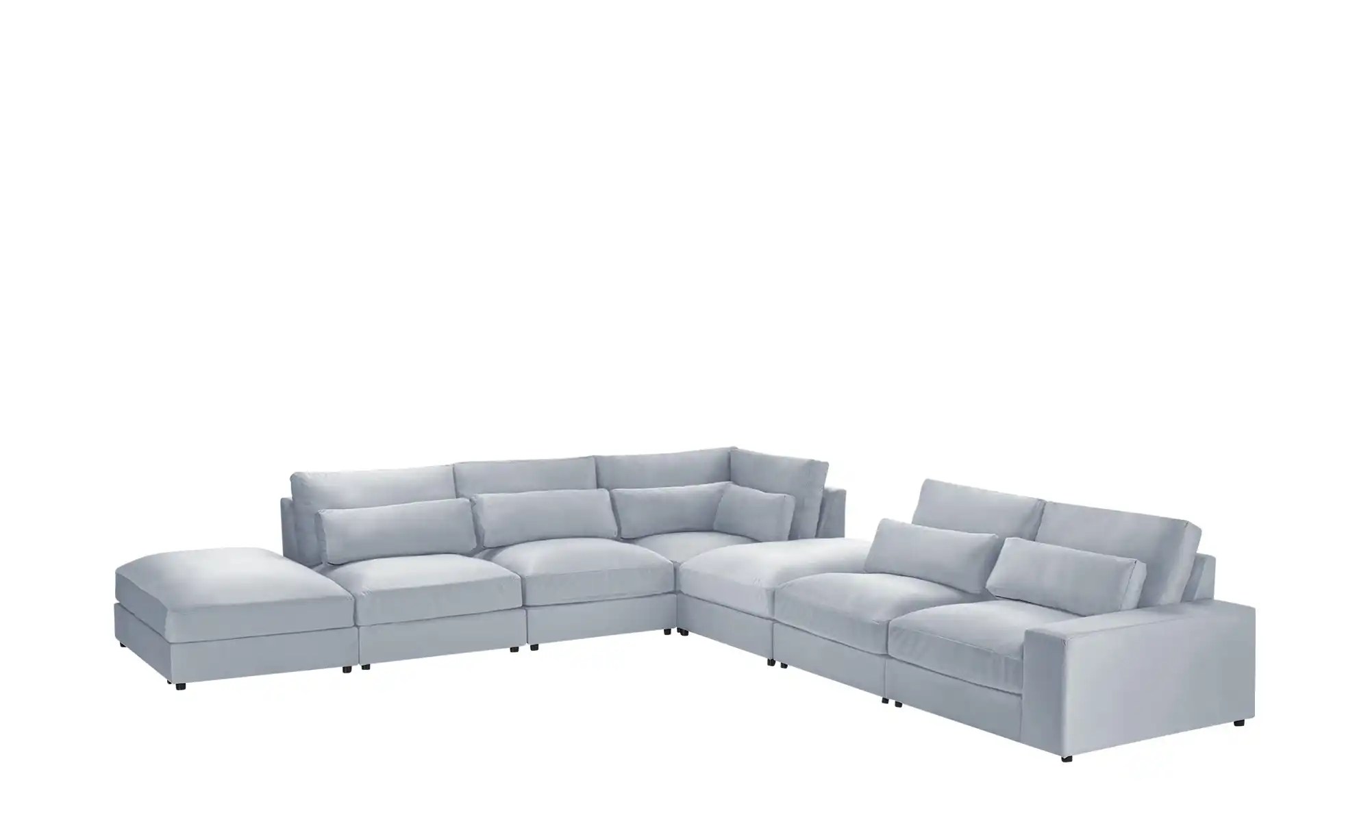 Ecksofa Branna