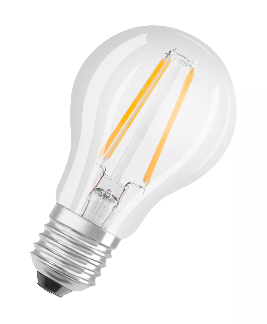 LED-Birne E27/6,5 Watt/Energie E