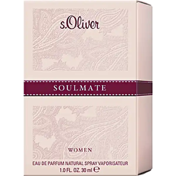 Soulmate, EdP 30 ml