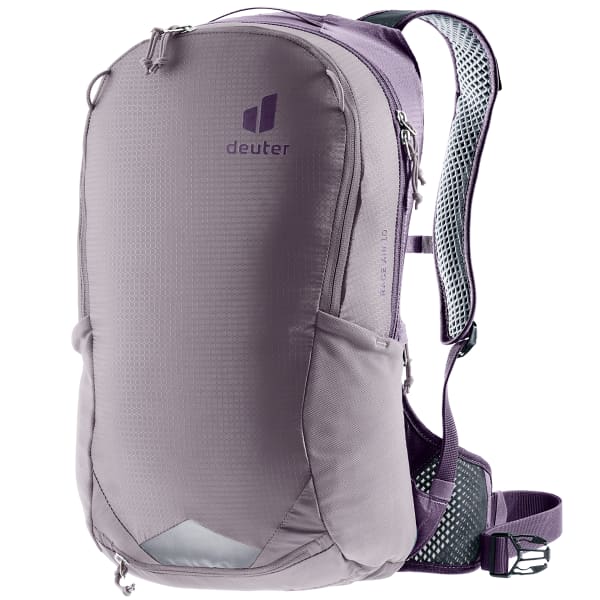 Sac à dos VTT DEUTER RACE AIR 10 LAVENDER/PURPLE