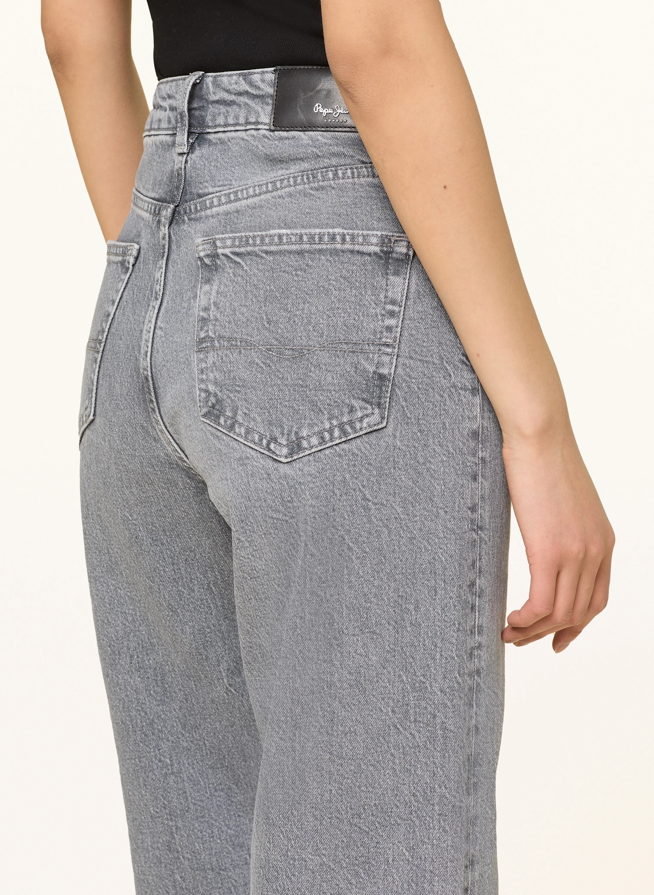 Pepe Jeans Straight Jeans