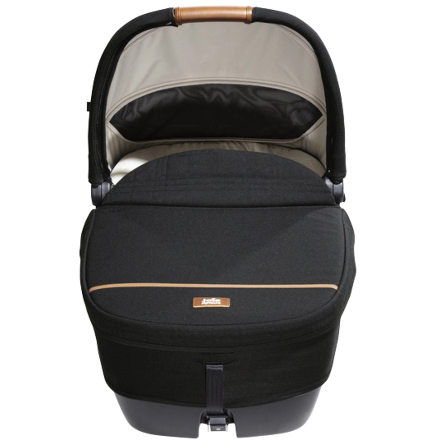 Joie Signature Auto-Babywanne calmi R129 Eclipse 2023
