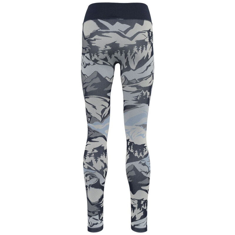 Mille Pants - Collant thermique femme