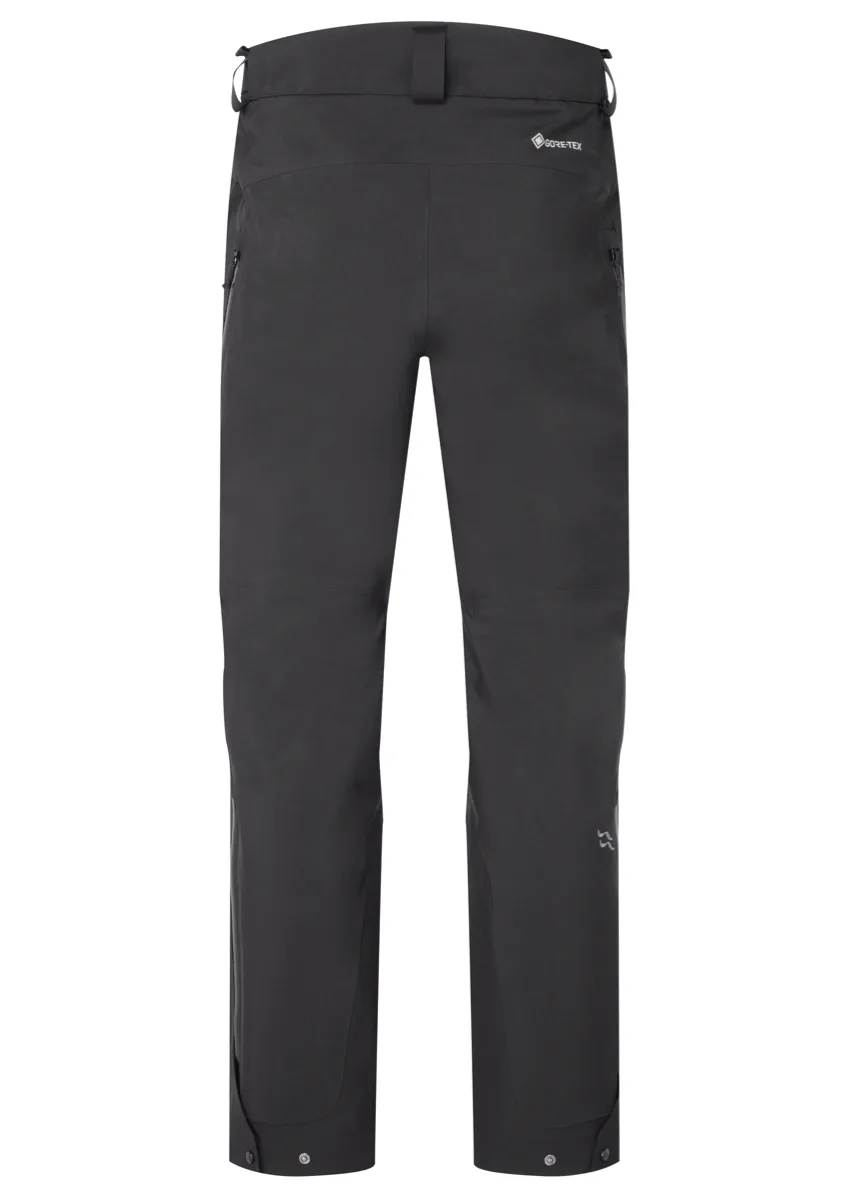 Rab Khroma Converge Pants Black