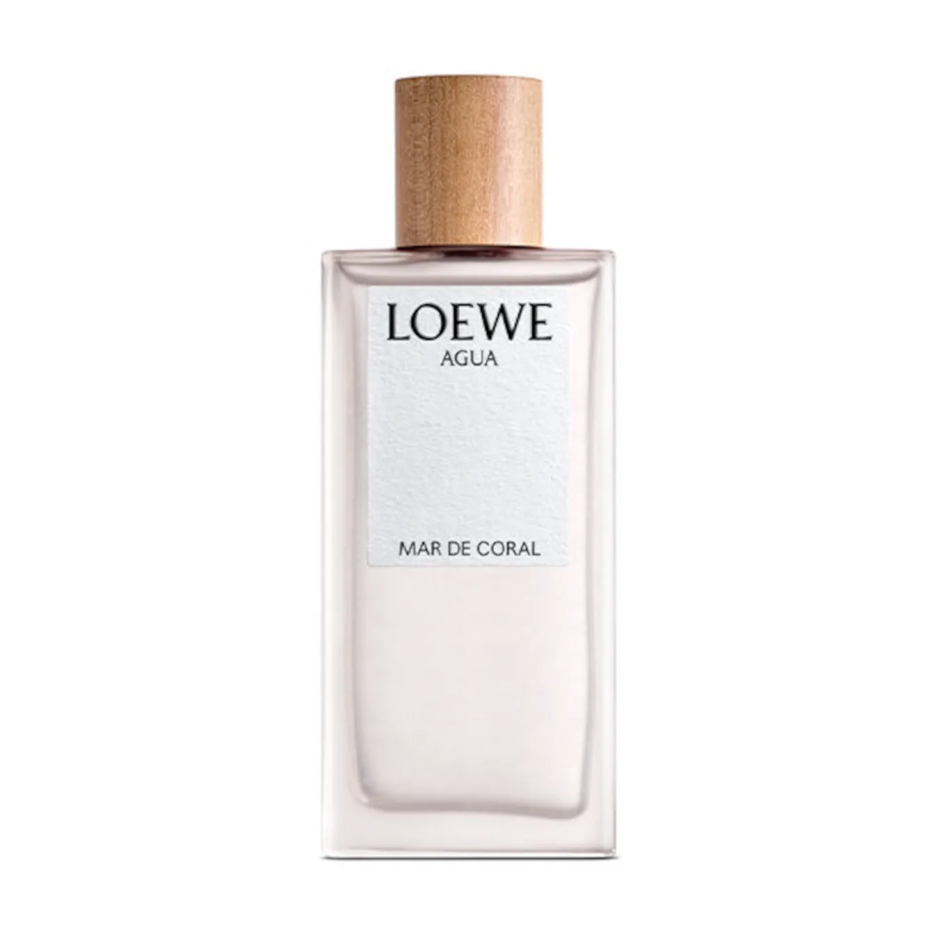 Loewe Agua Mar de Coral Eau de Toilette