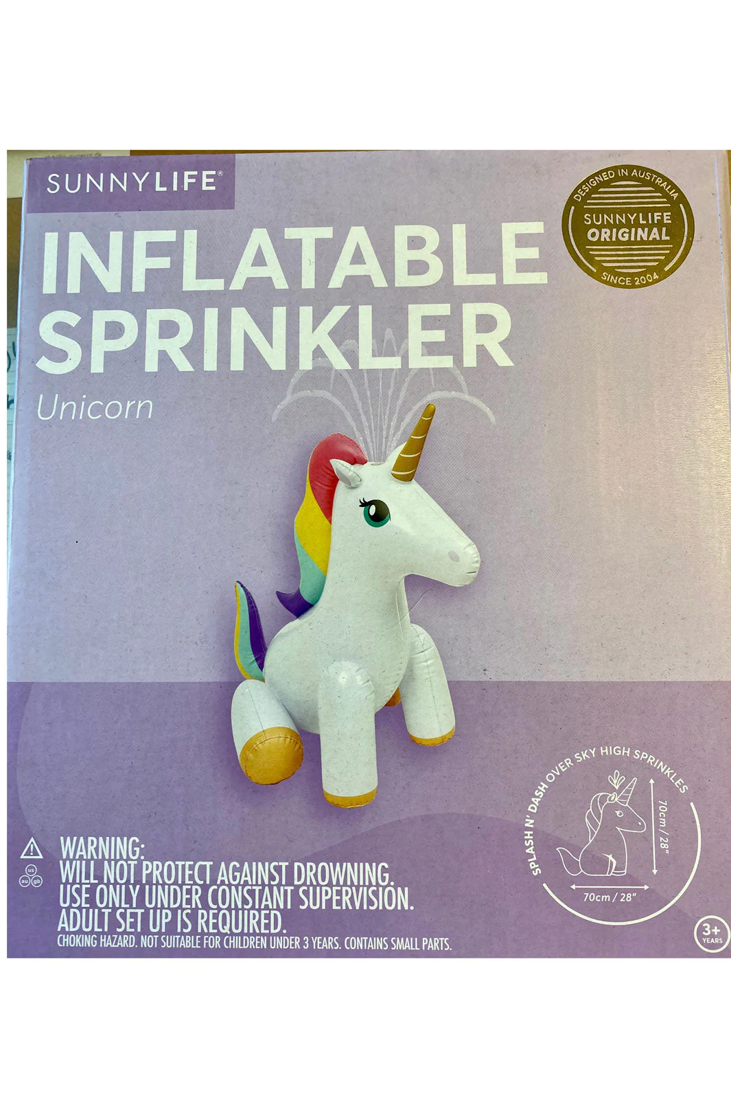 Sunnylife Sprinkler The Magic