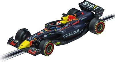 Carrera Racerbane Max Competition
